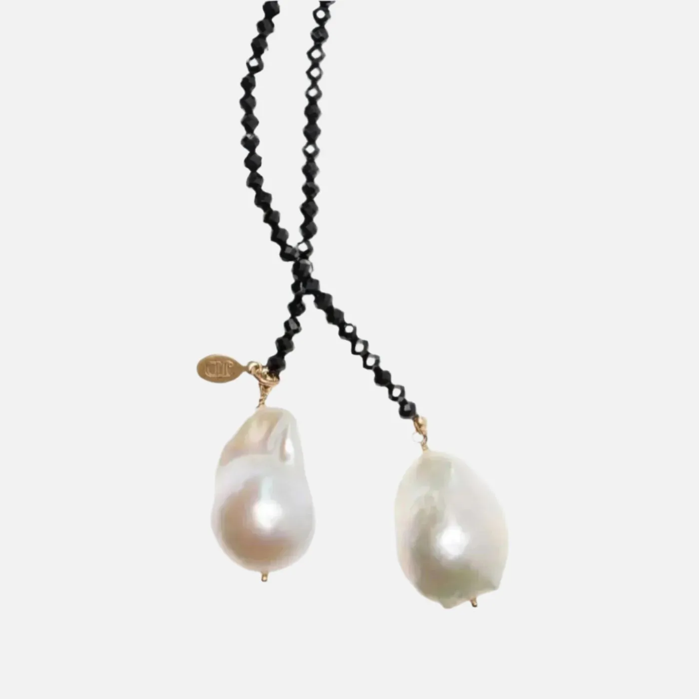 Spinel Classic Gemstone Lariat