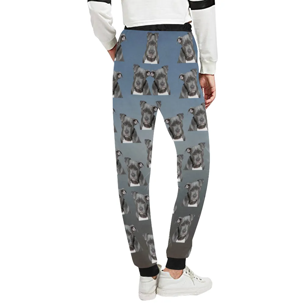 Staffordshire Bull Terrier Pants