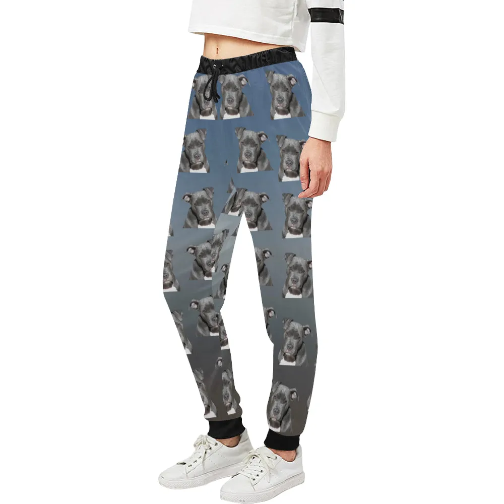 Staffordshire Bull Terrier Pants
