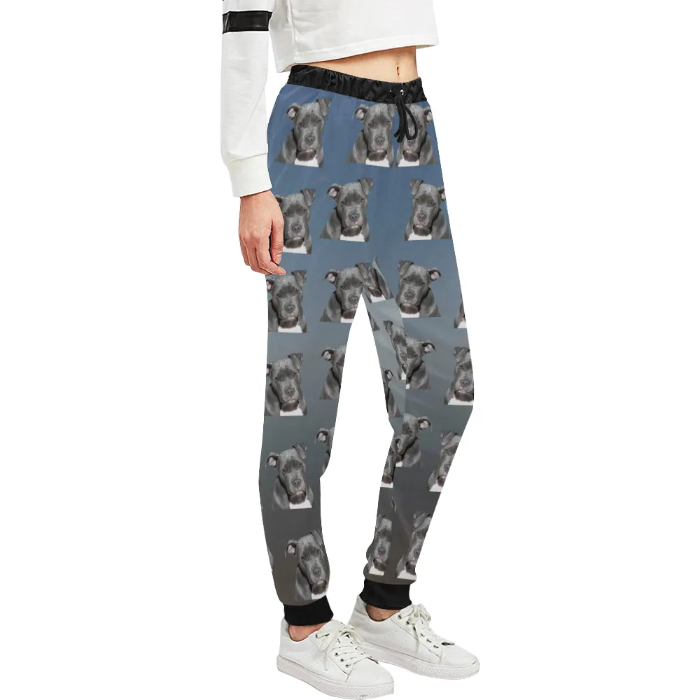Staffordshire Bull Terrier Pants