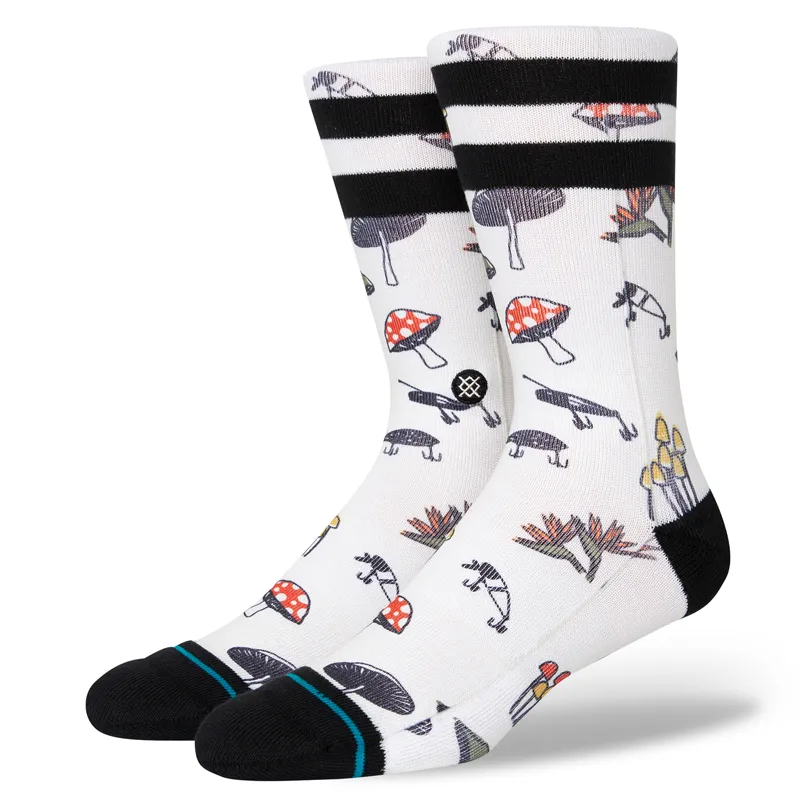 Stance Paradise Casual Socks