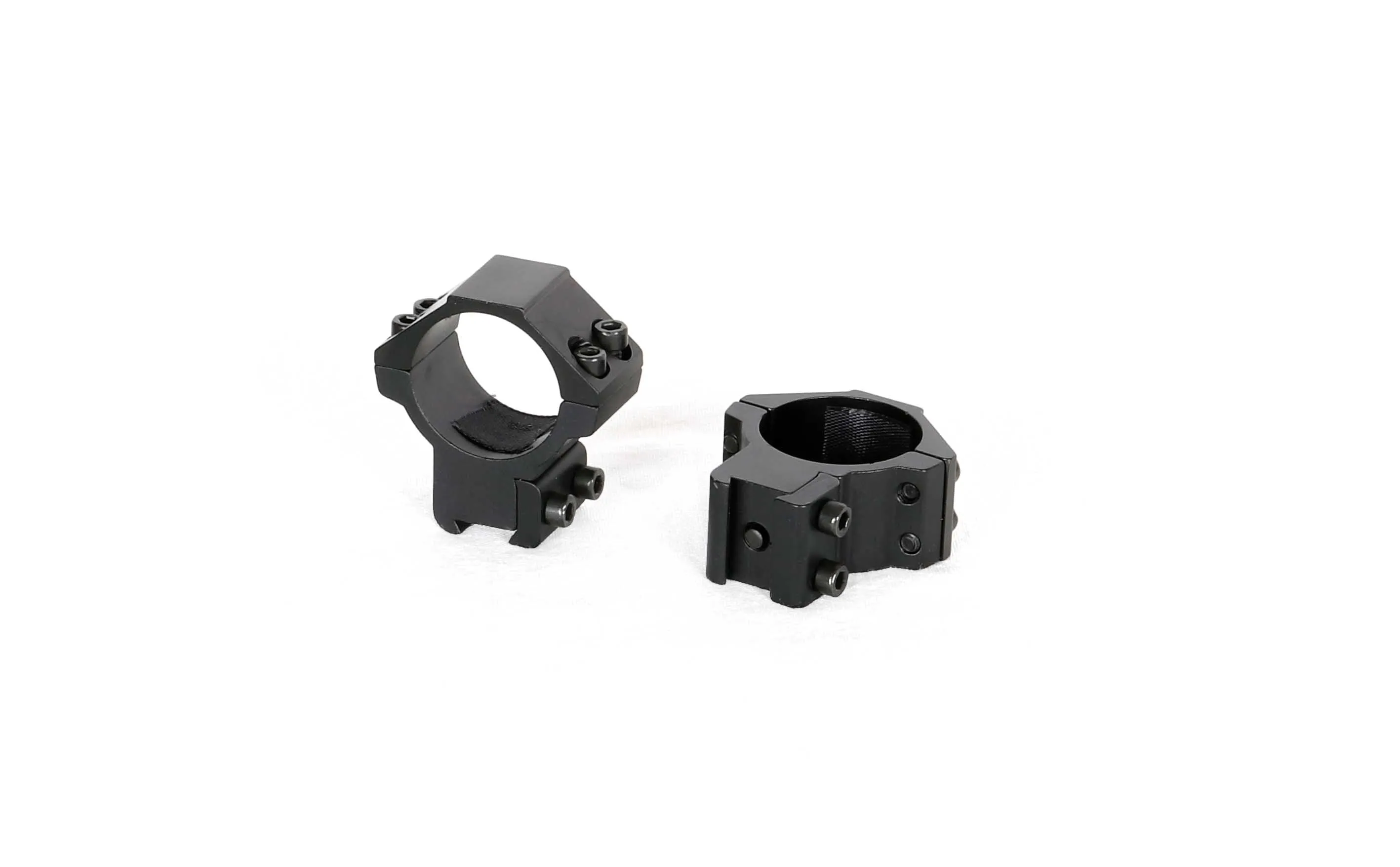 Stopper Pair Mounts (30mm Dia)