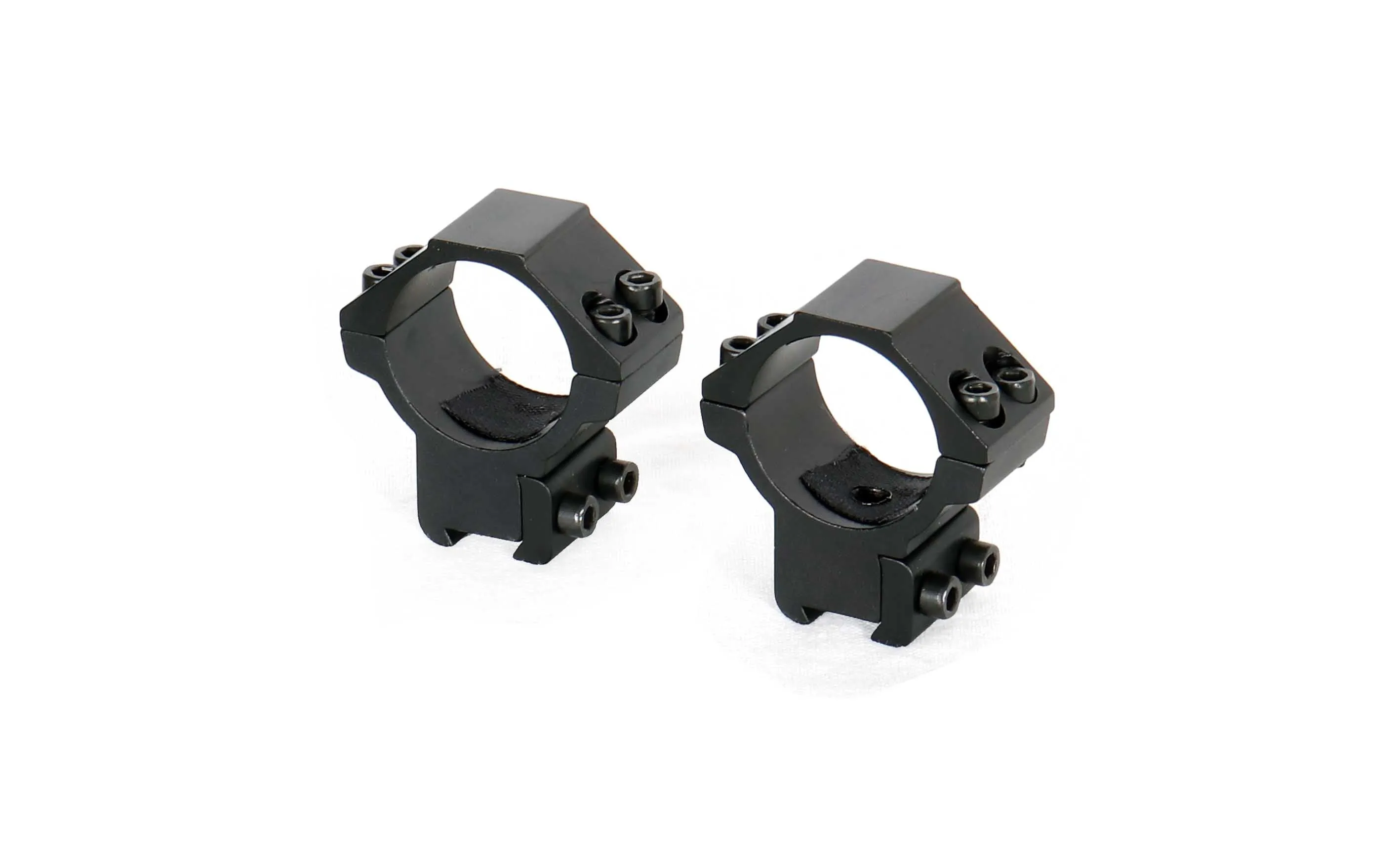 Stopper Pair Mounts (30mm Dia)