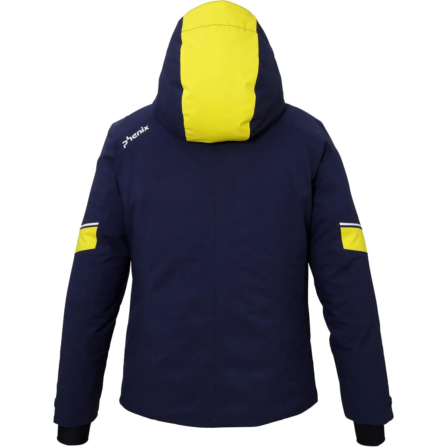 Stratos Ski Jacket 2021