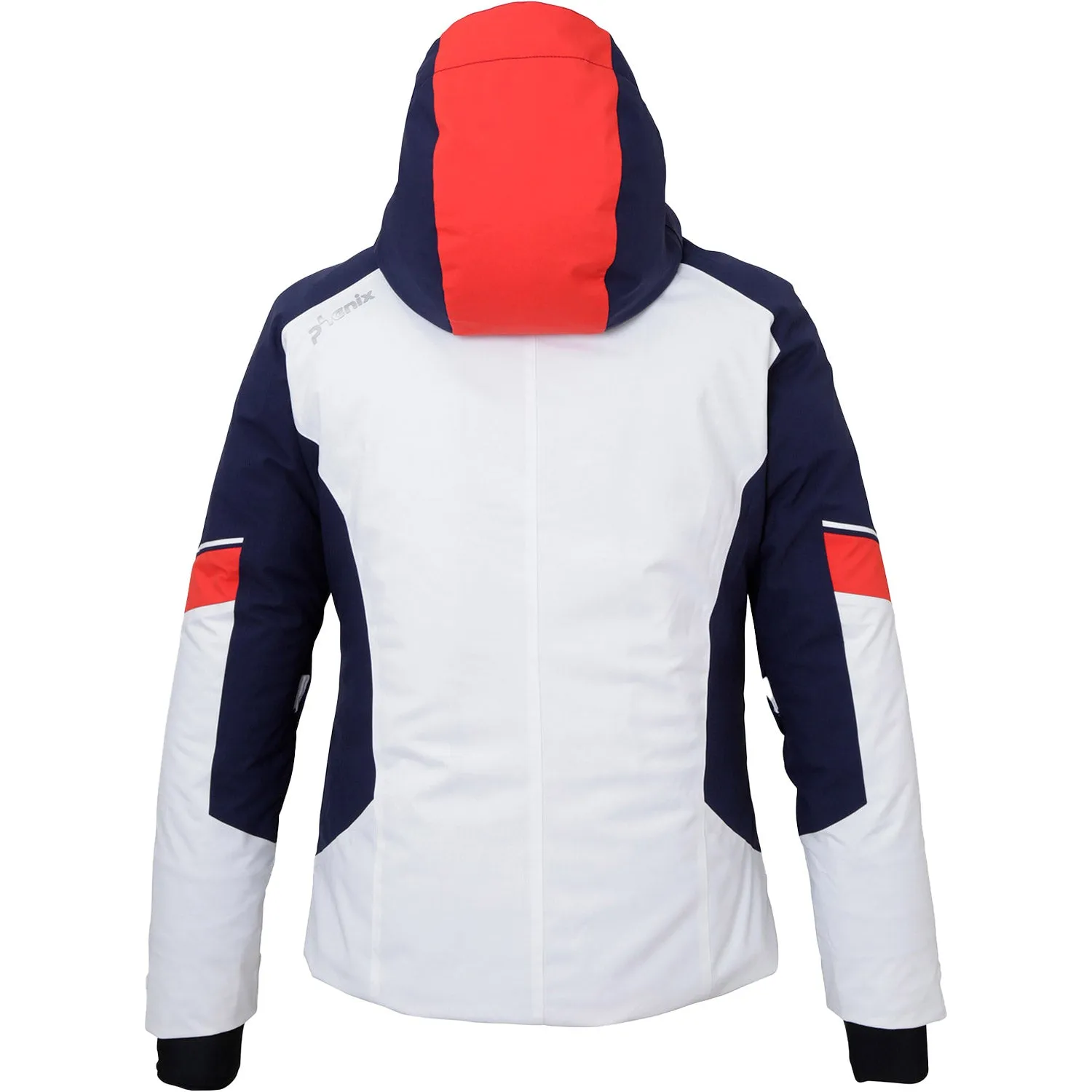 Stratos Ski Jacket 2021
