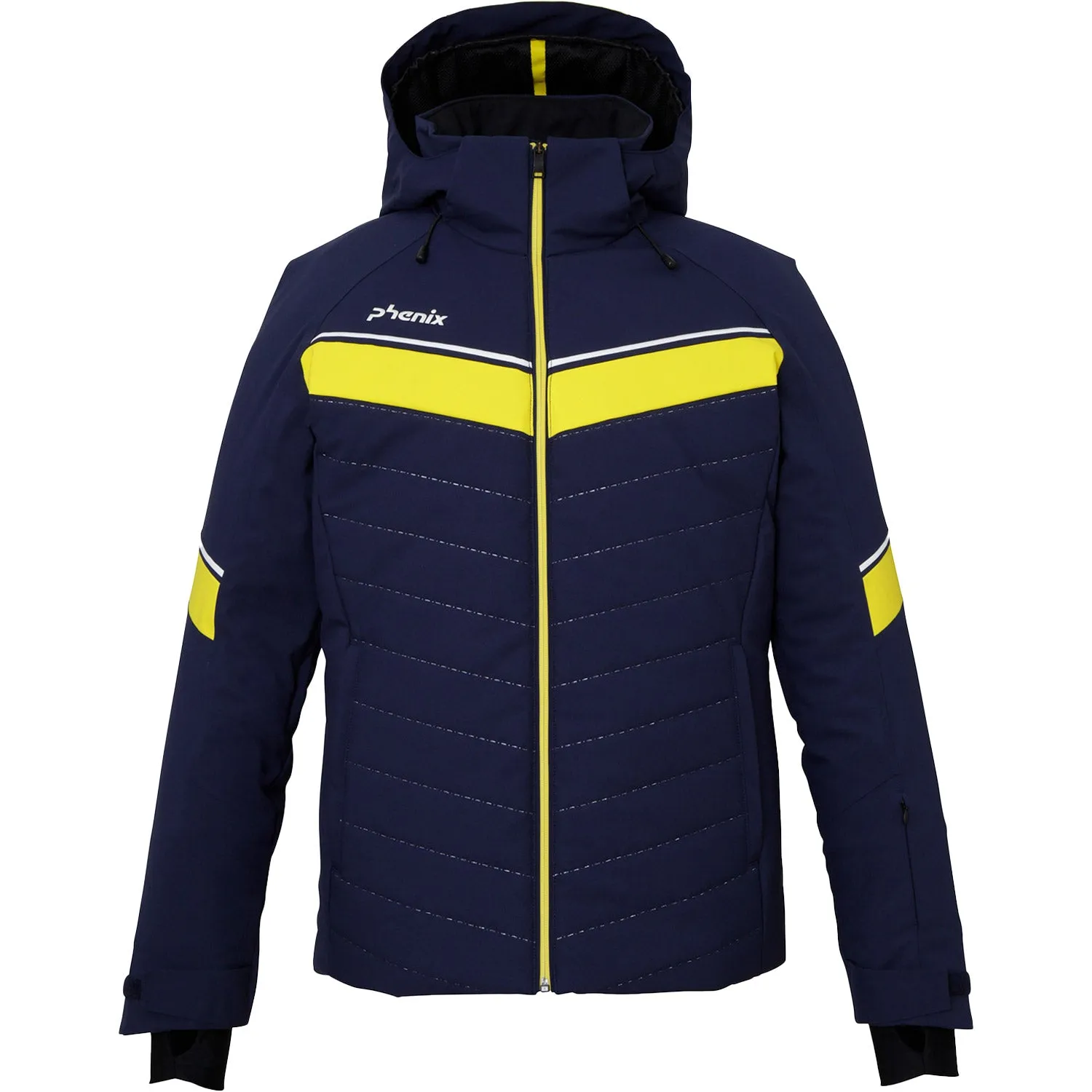 Stratos Ski Jacket 2021