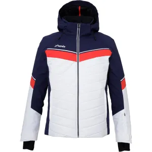 Stratos Ski Jacket 2021