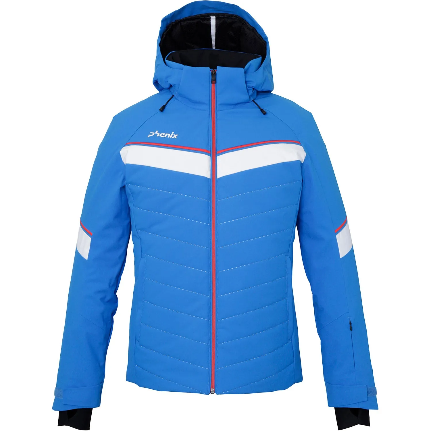 Stratos Ski Jacket 2021