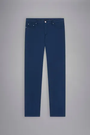 Stretch Organic Cotton Trouser
