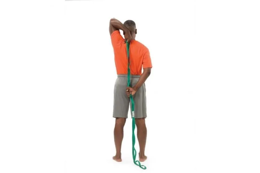StretchOut®Strap