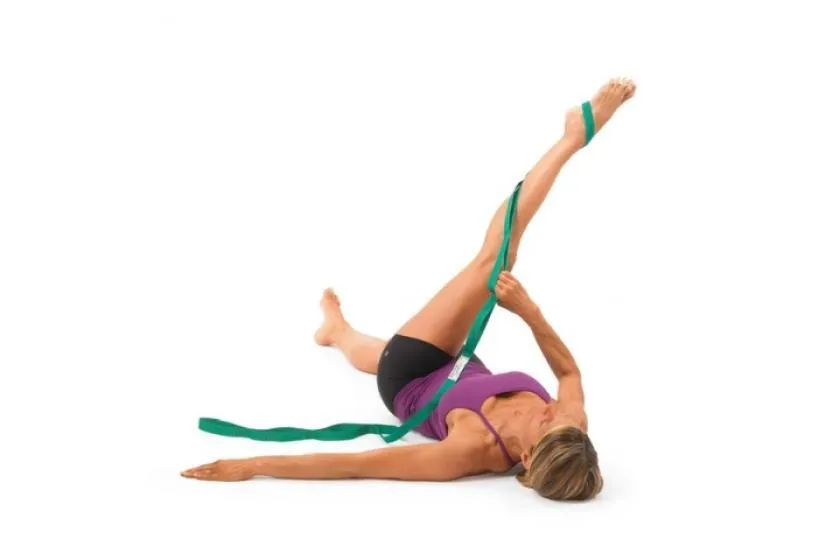 StretchOut®Strap