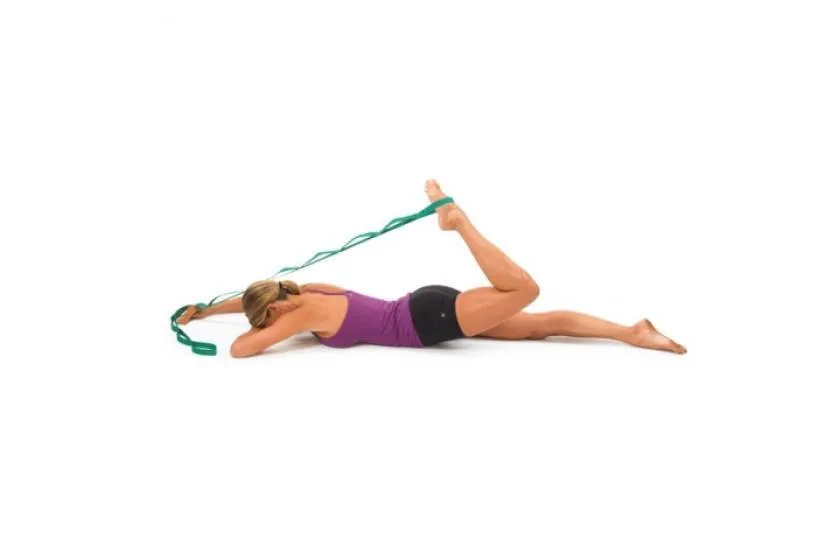 StretchOut®Strap