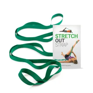 StretchOut®Strap