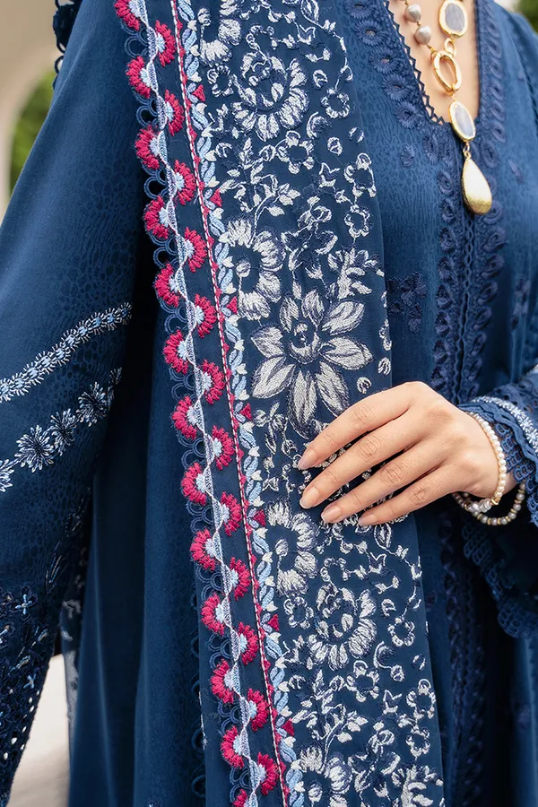 SUFFUSE | CASUAL PRET Fall '24 | Ayaneh