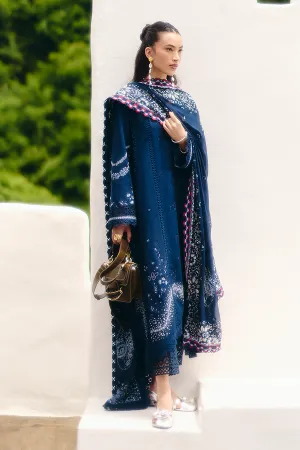 SUFFUSE | CASUAL PRET Fall '24 | Ayaneh