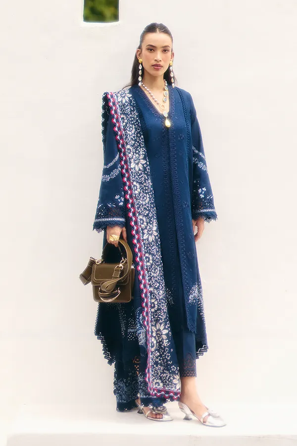 SUFFUSE | CASUAL PRET Fall '24 | Ayaneh