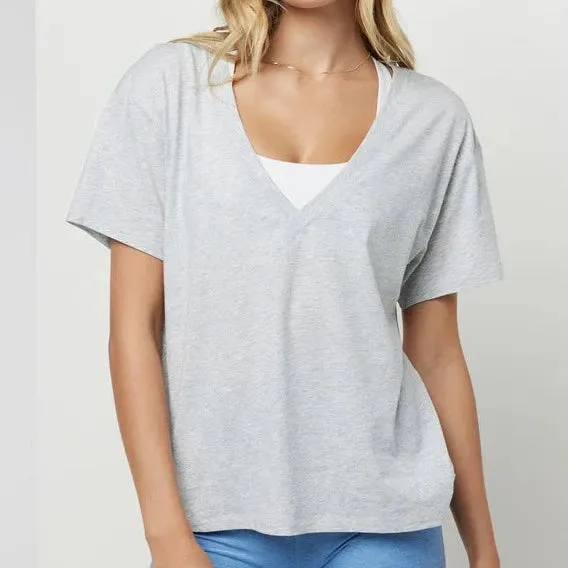 Sutton V-Neck