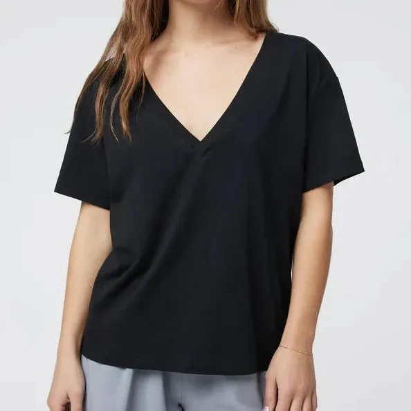 Sutton V-Neck