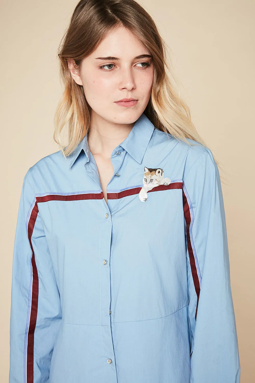 Suzanne Dress