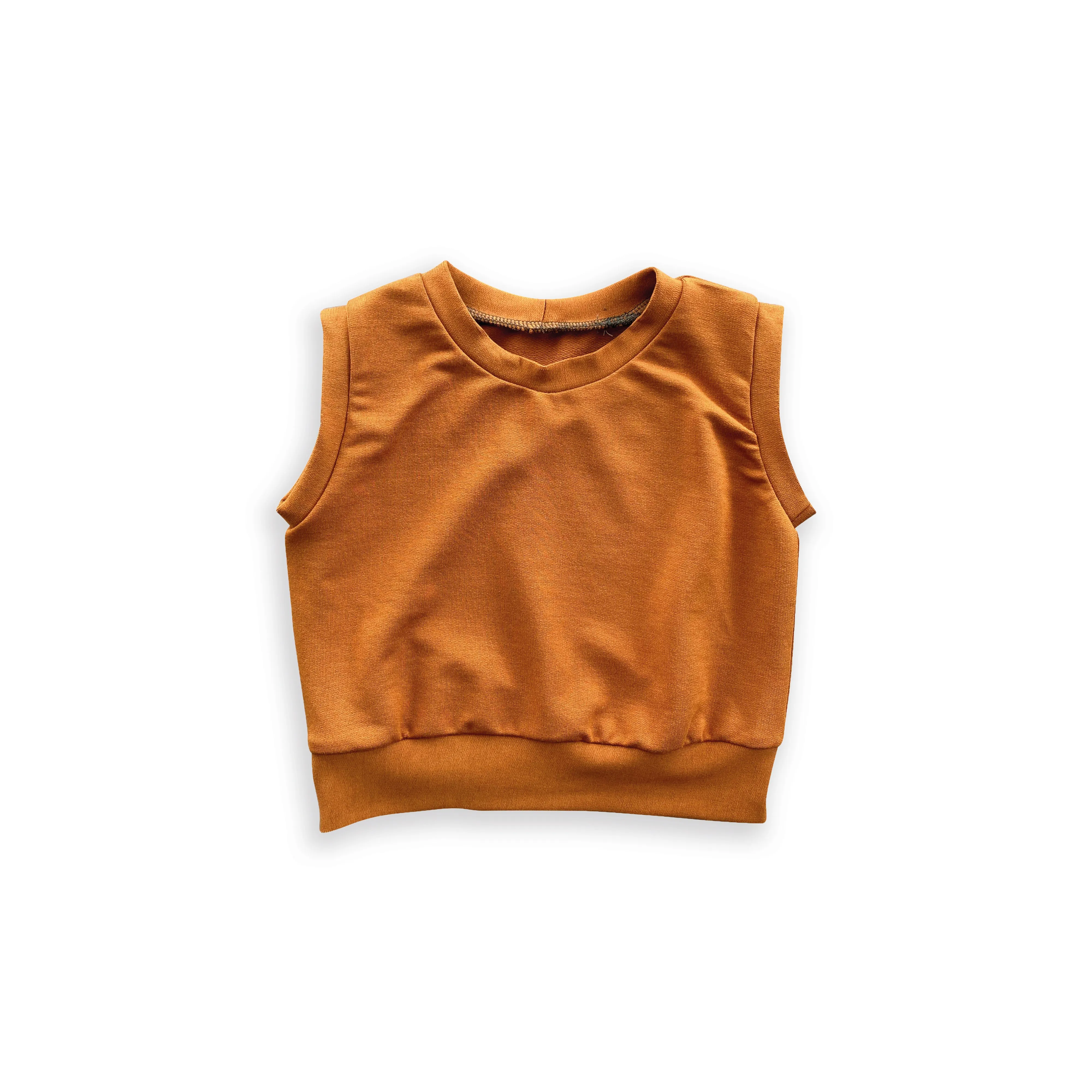 Sweater Vest pattern