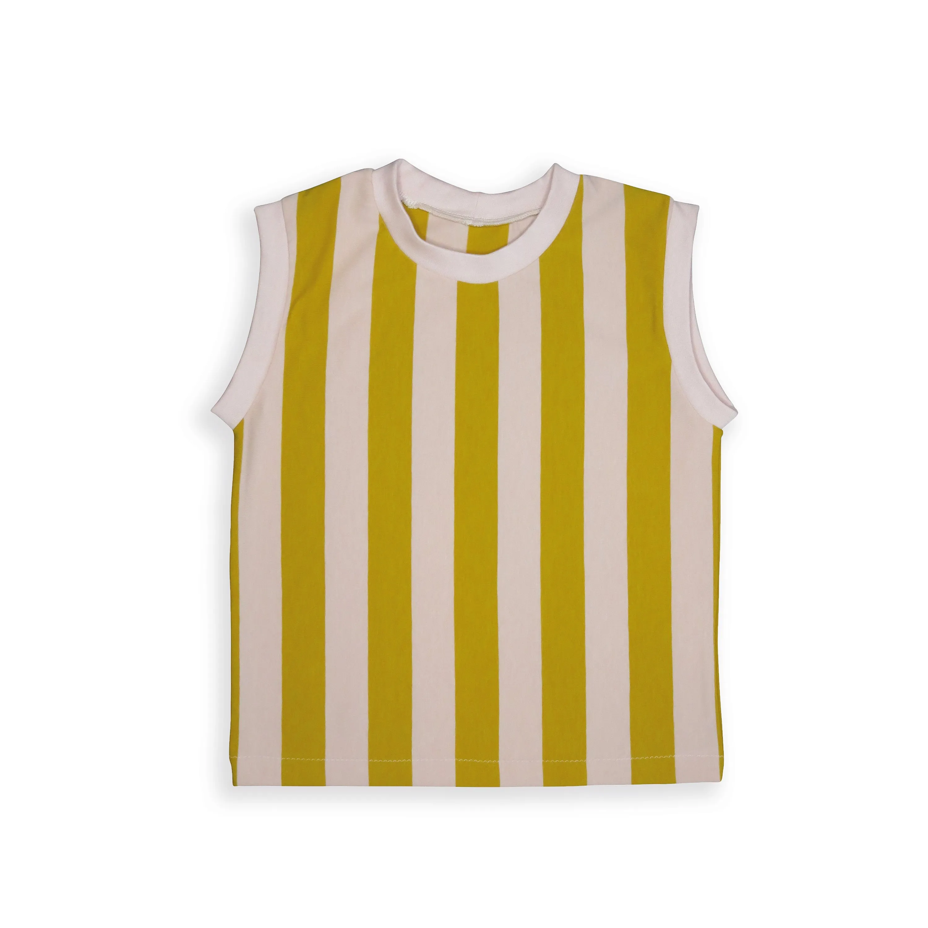 Sweater Vest pattern