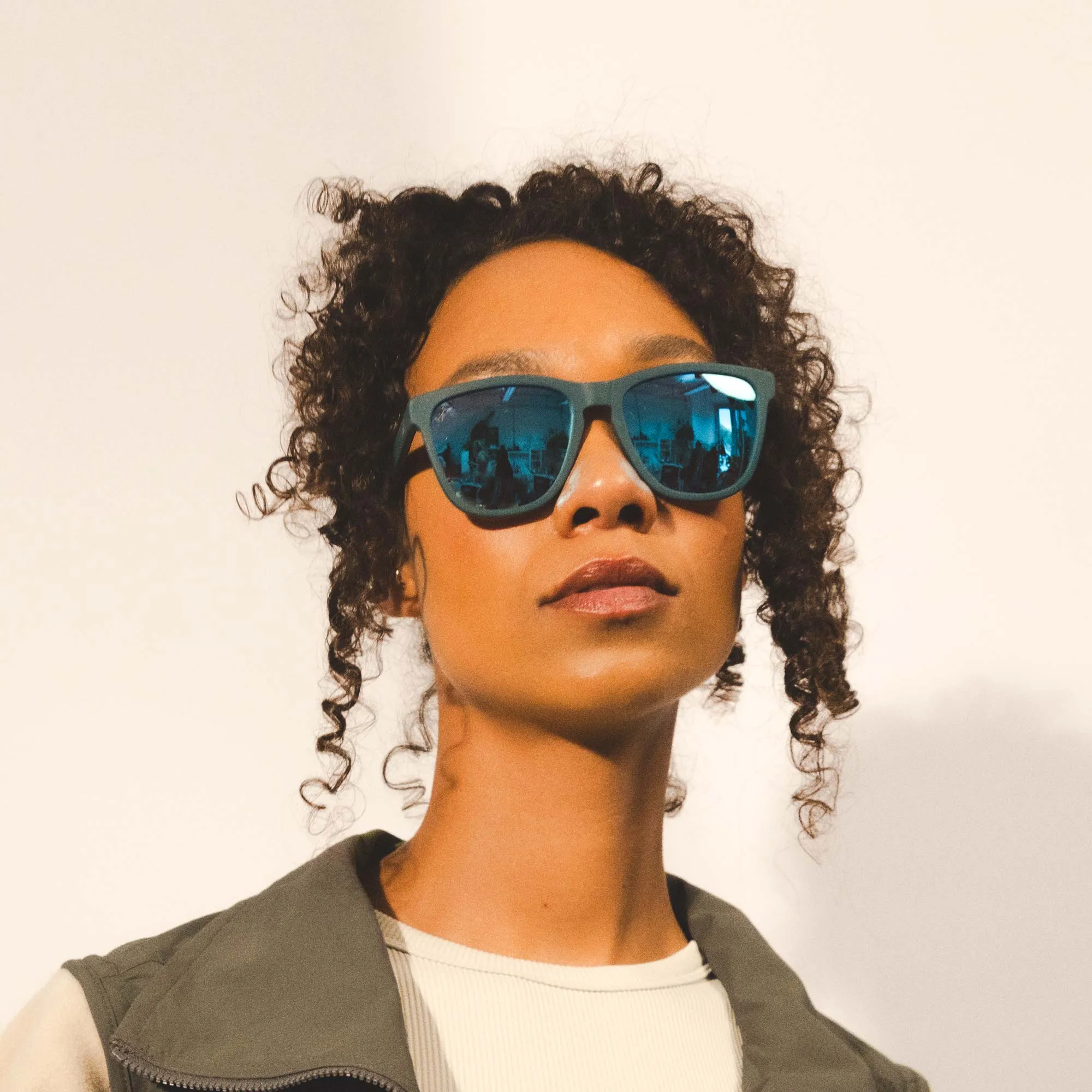 Swift Anti-Reflection Sunglasses | Multiple Colours