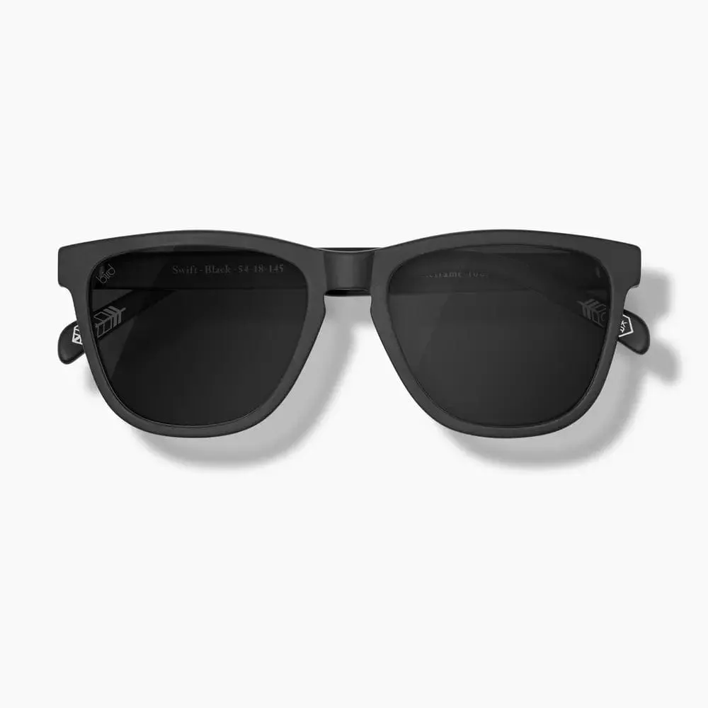 Swift Anti-Reflection Sunglasses | Multiple Colours