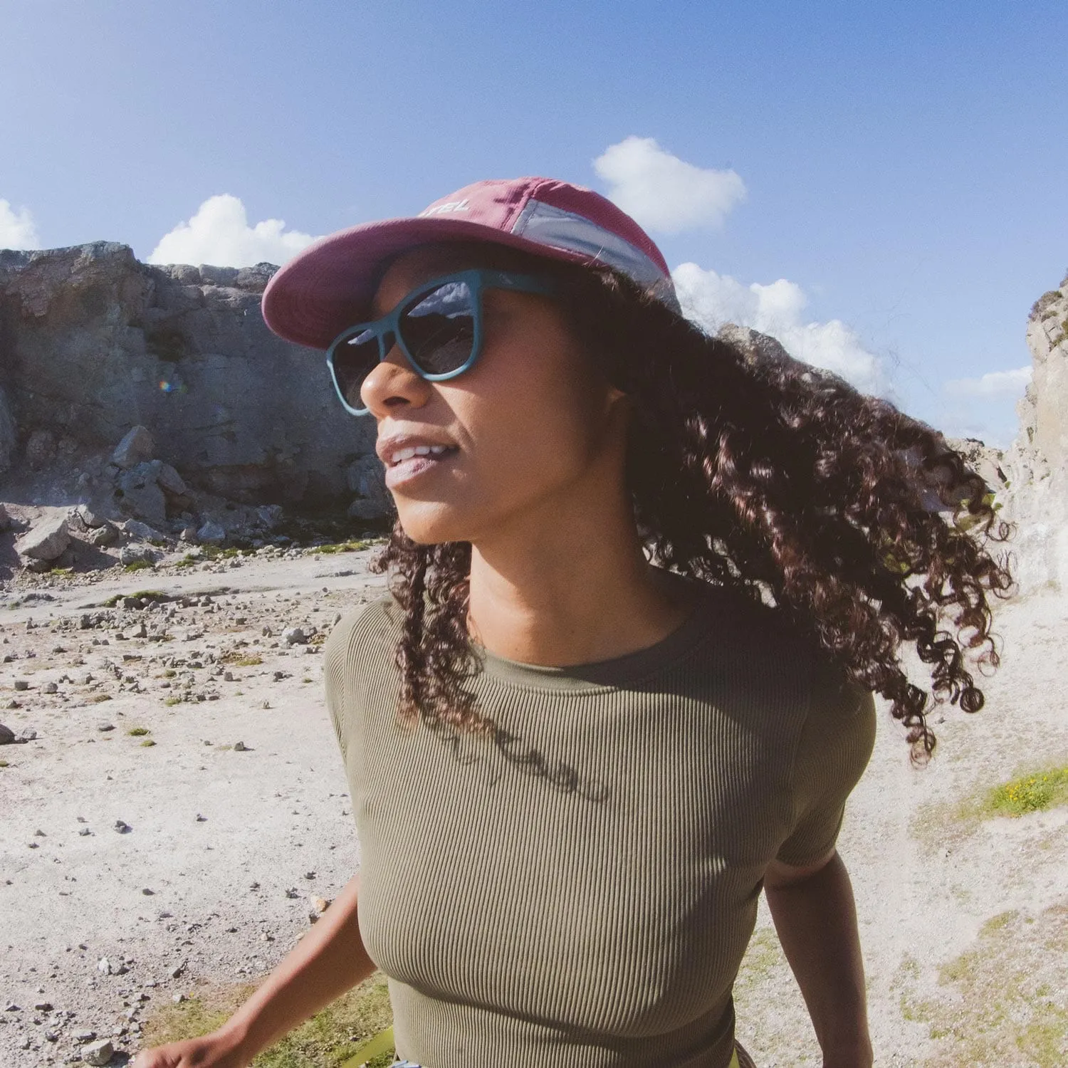 Swift Anti-Reflection Sunglasses | Multiple Colours