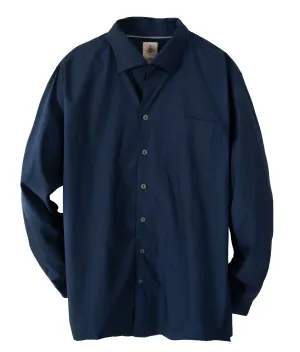 Tall Stock-In-Trade Blazer Shirt
