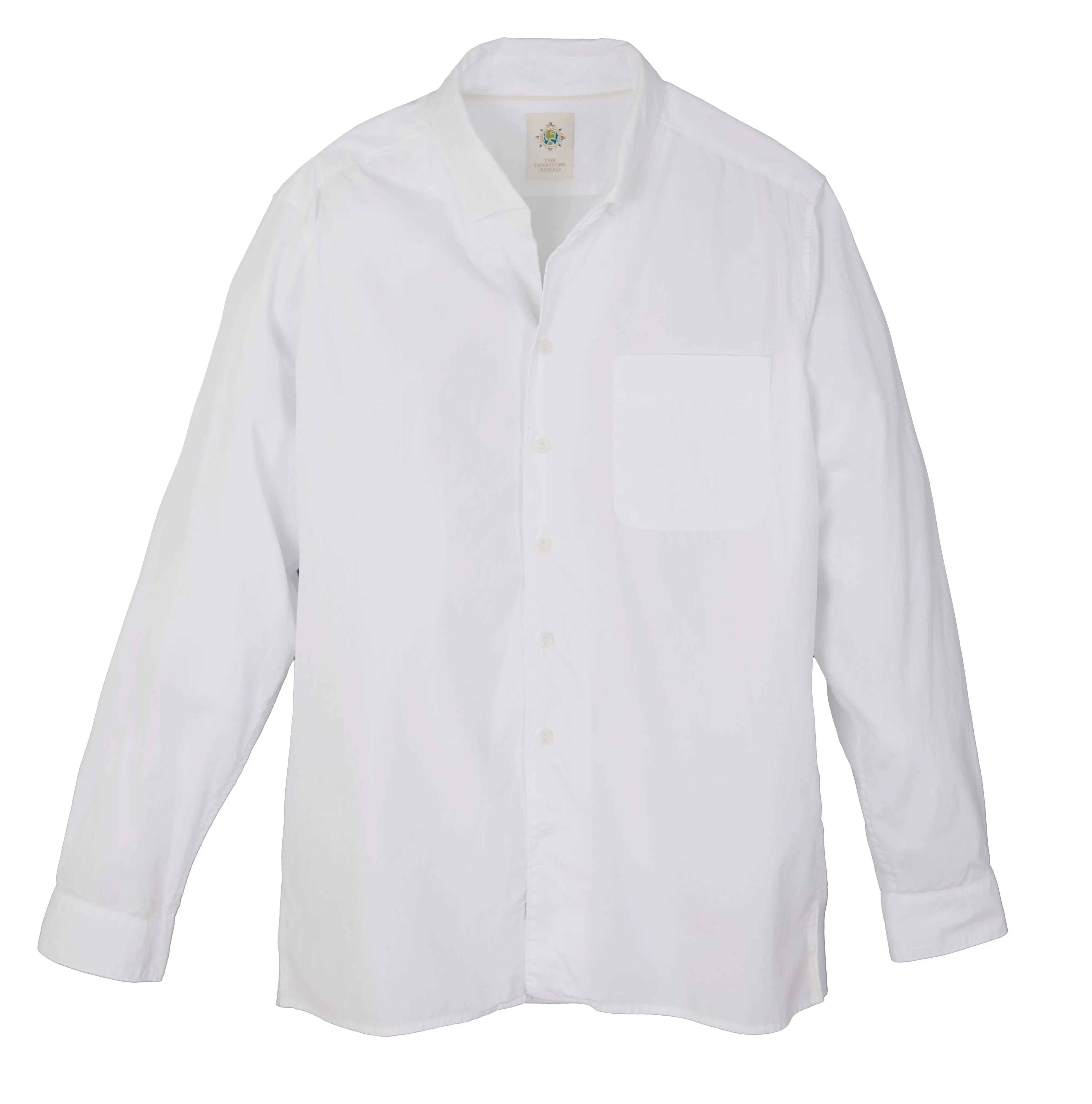 Tall Stock-In-Trade Blazer Shirt