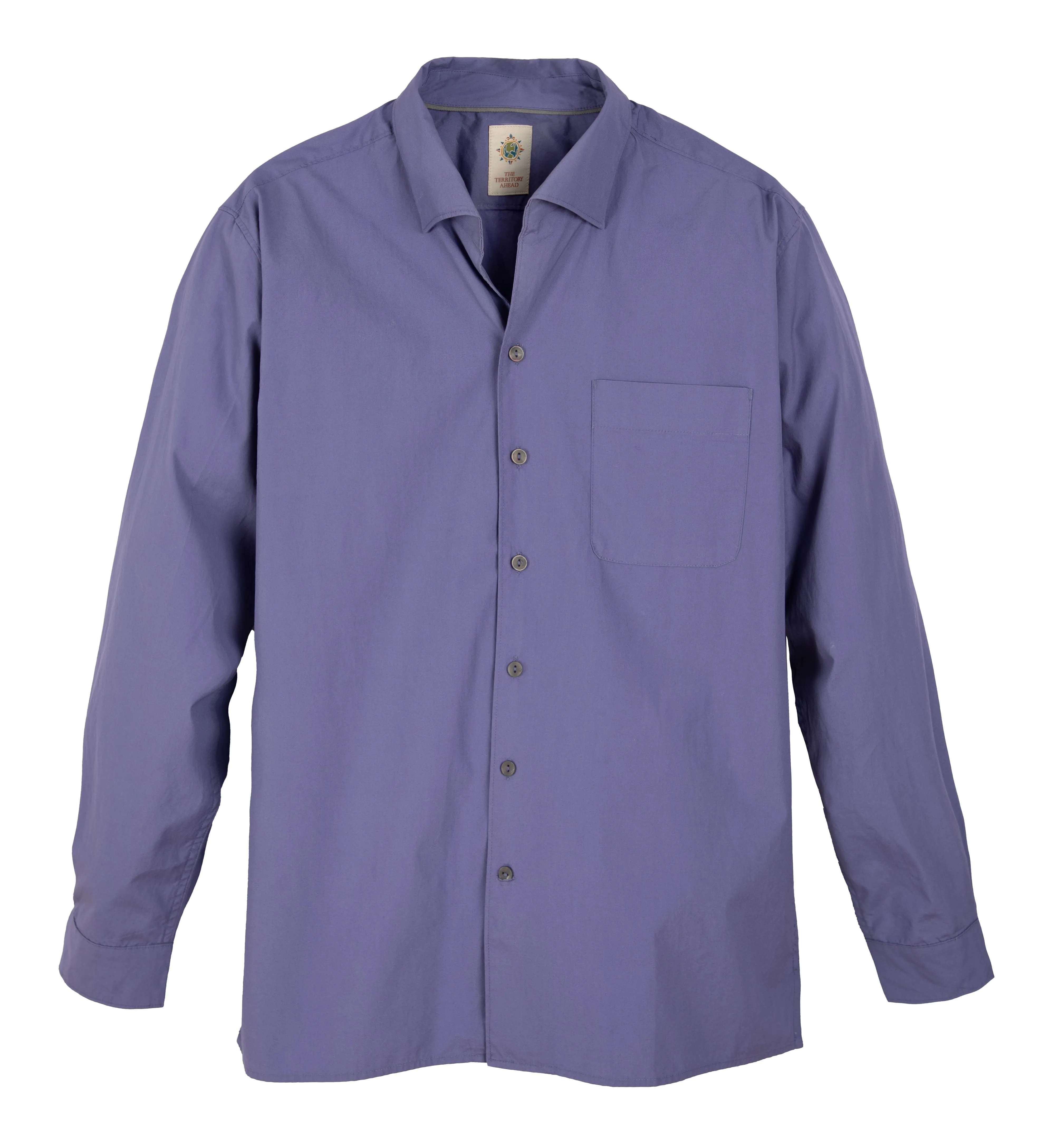 Tall Stock-In-Trade Blazer Shirt