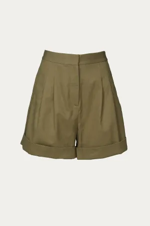 TAMSEN SHORT