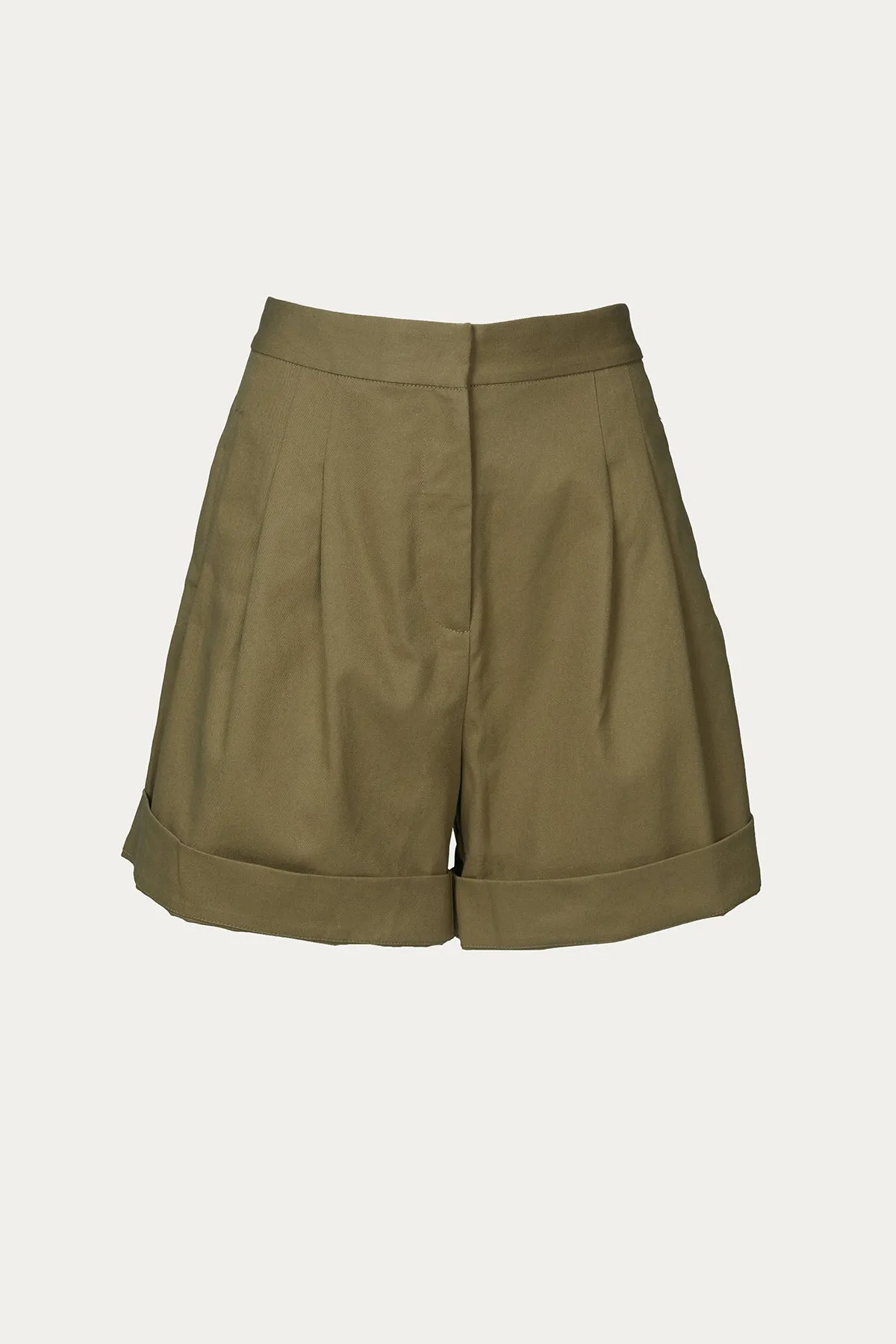 TAMSEN SHORT