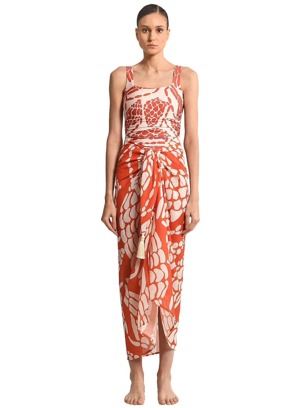 Taylor Skirt ::RET
