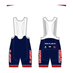 TECH Bib Shorts - Children