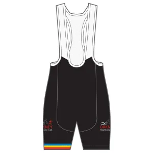 TECH Bib Shorts