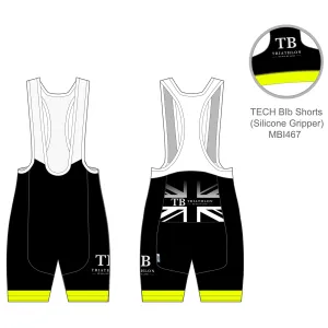 TECH Bib Shorts