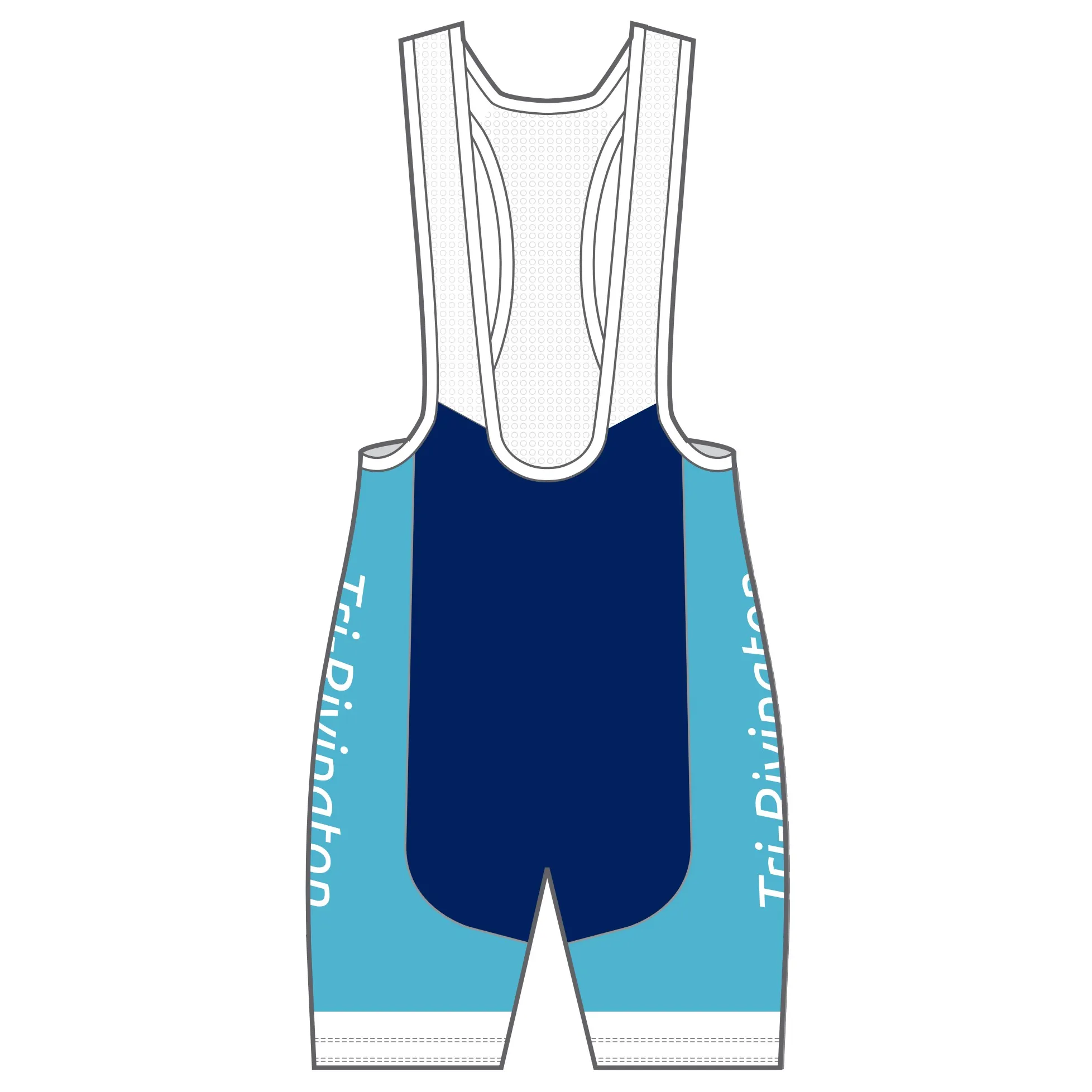 TECH Bib Shorts