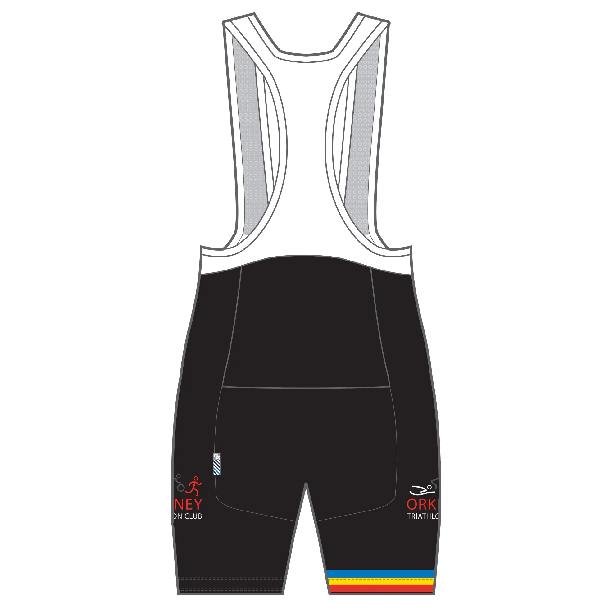 TECH Bib Shorts