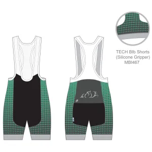 TECH Bib Shorts