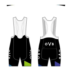 TECH Bib Shorts