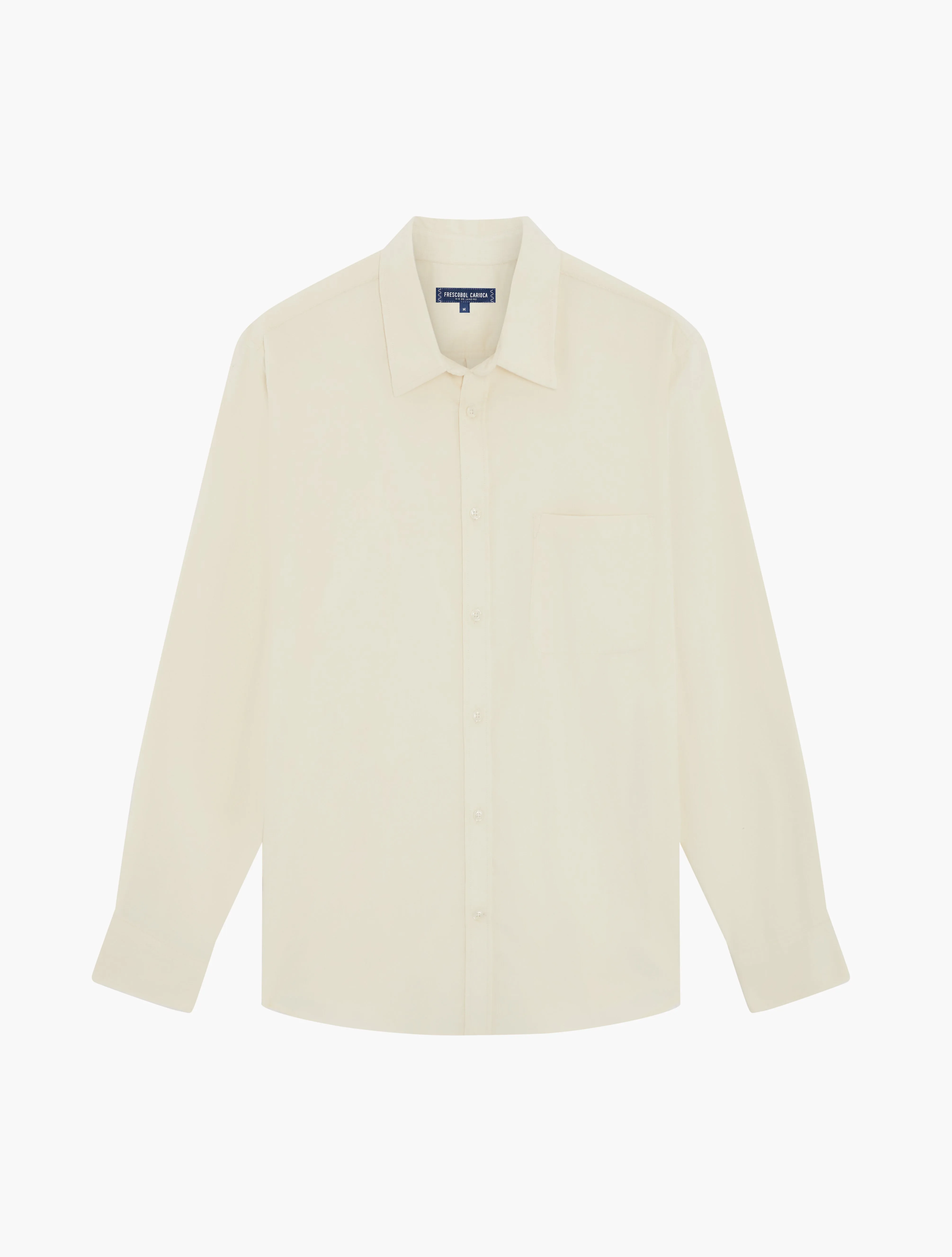 TELLES CORDUROY SHIRT
