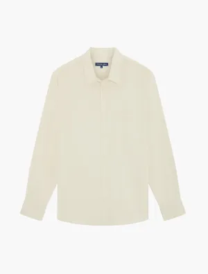 TELLES CORDUROY SHIRT