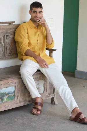 The Classic Chinos