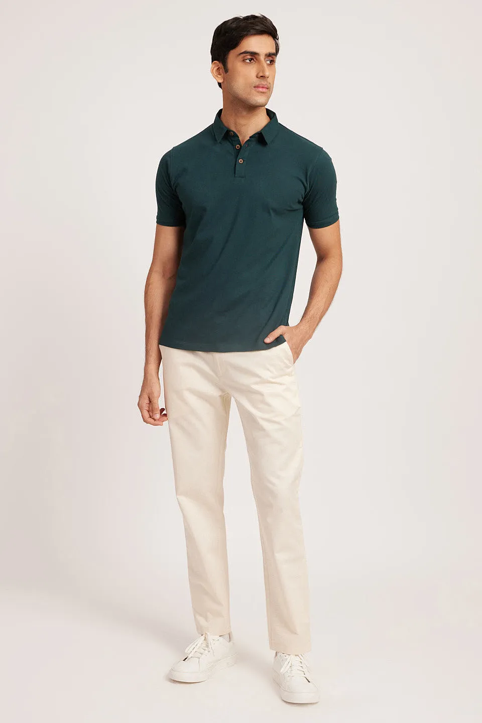 The Classic Chinos