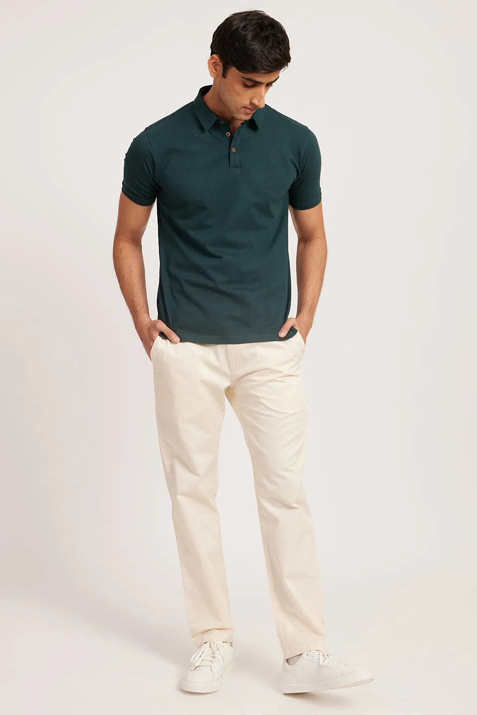 The Classic Chinos