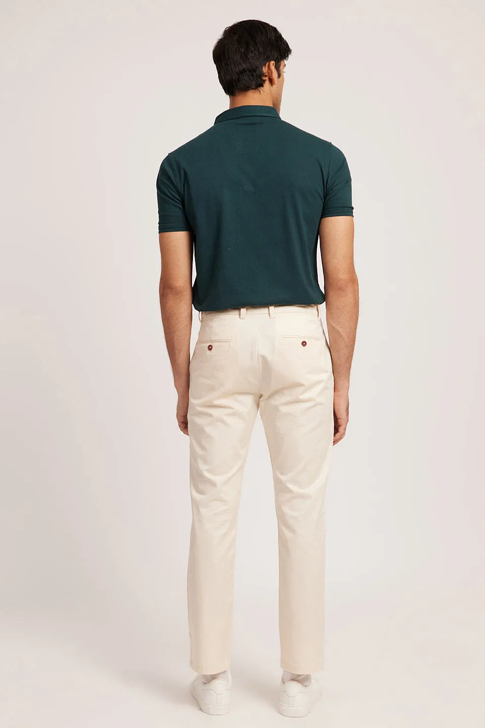 The Classic Chinos