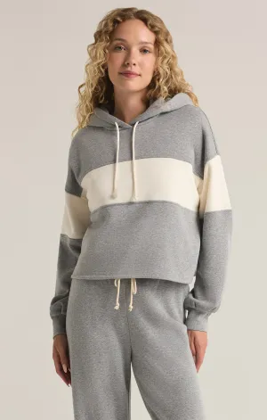 The Landing Colorblocked Hoodie