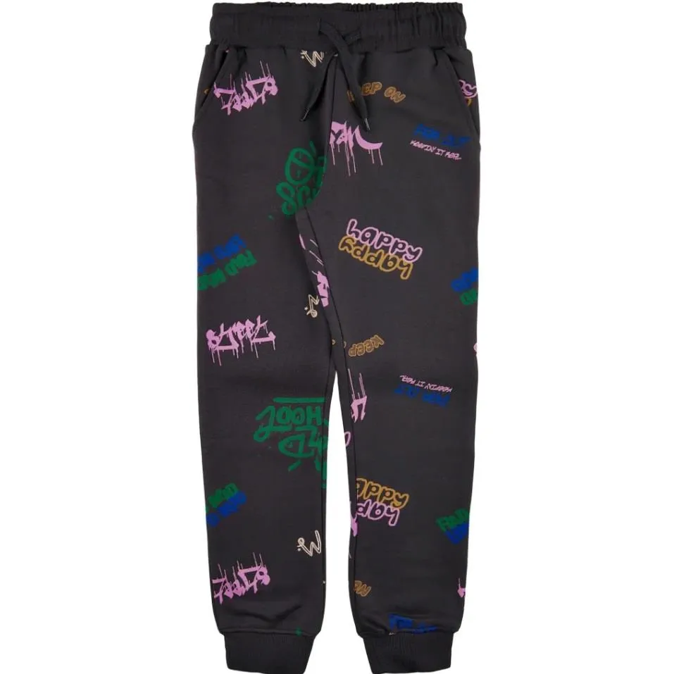 The New Harvey Sweatpant