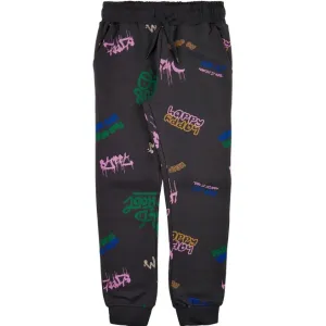 The New Harvey Sweatpant